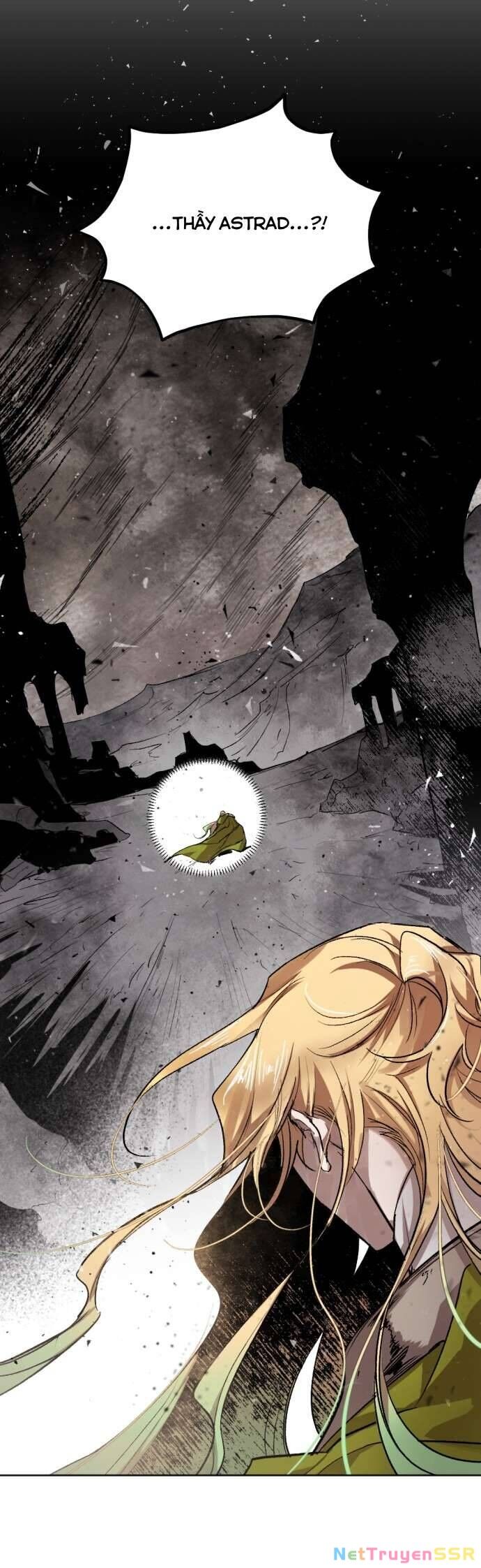 Lời Thú Nhận Của Chúa Tể Bóng Tối Chapter 29 - 28