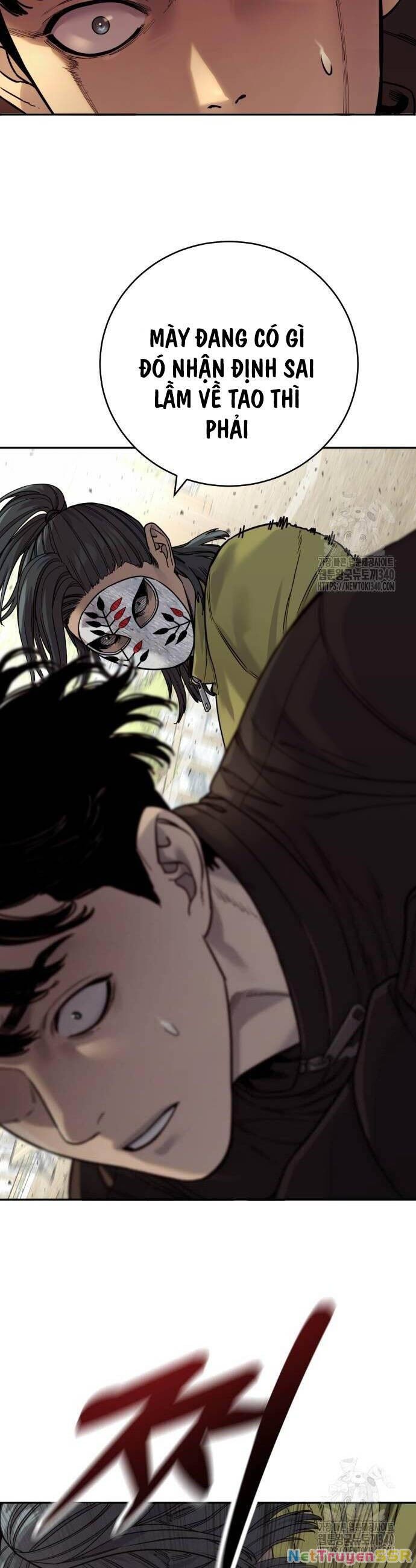 Cảnh Sát Báo Thù Chapter 64 - 42