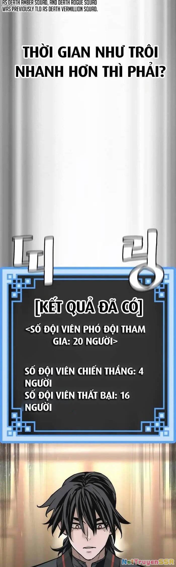 Thiên Ma Phi Thăng Truyện Chapter 87 - 6