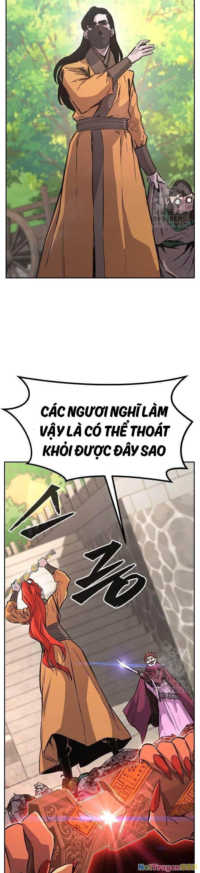Cảm Kiếm Tuyệt Đối Chapter 86 - 35
