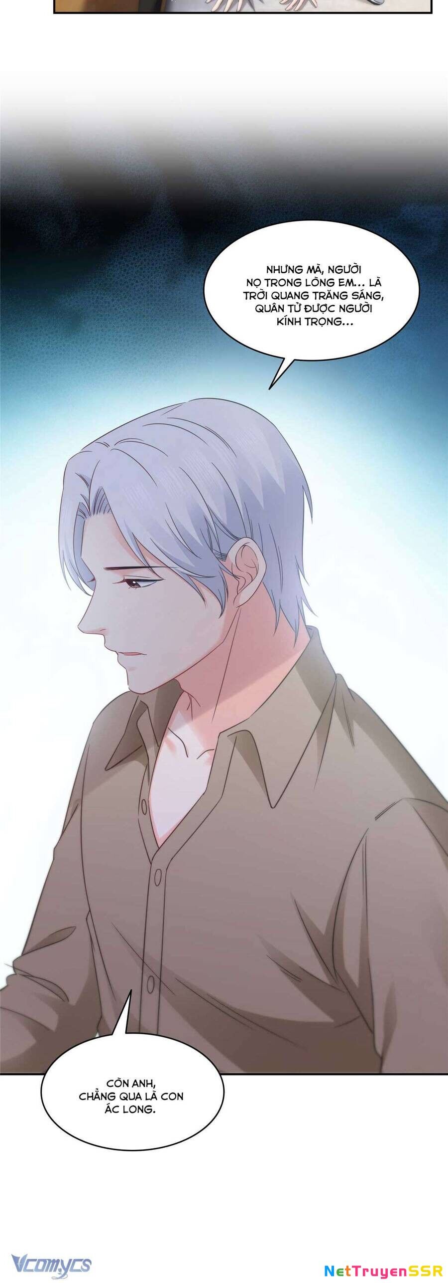 Hệt Như Hàn Quang Gặp Nắng Gắt Chapter 496 - 19