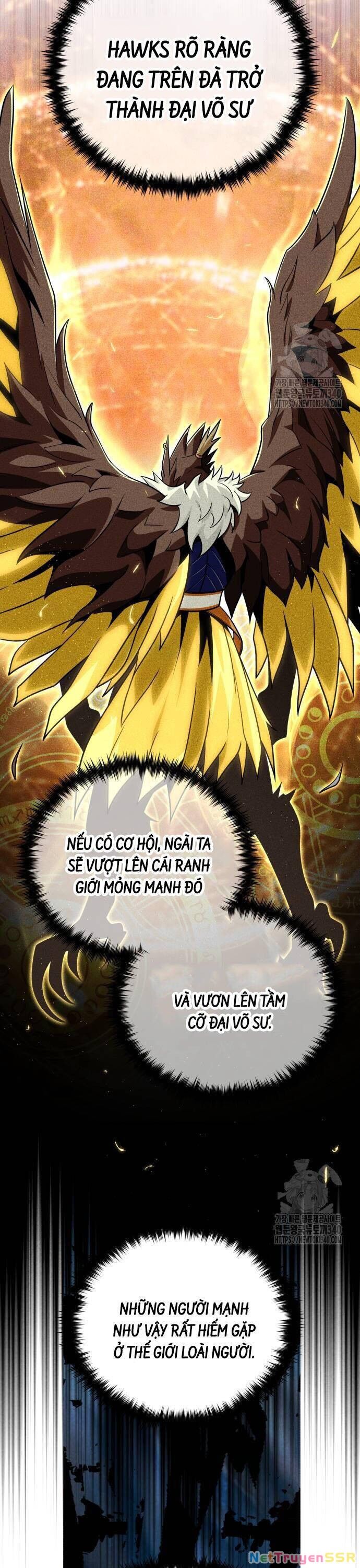 Sự Thức Tỉnh Của Hắc Ma Pháp Sư Sau 66666 Năm Chapter 120 - 14