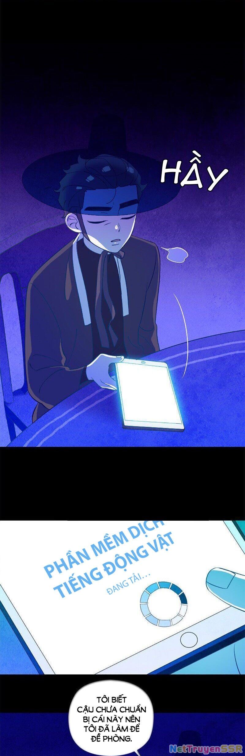 Ma Kể Chuyện 2 Chapter 35 - 13