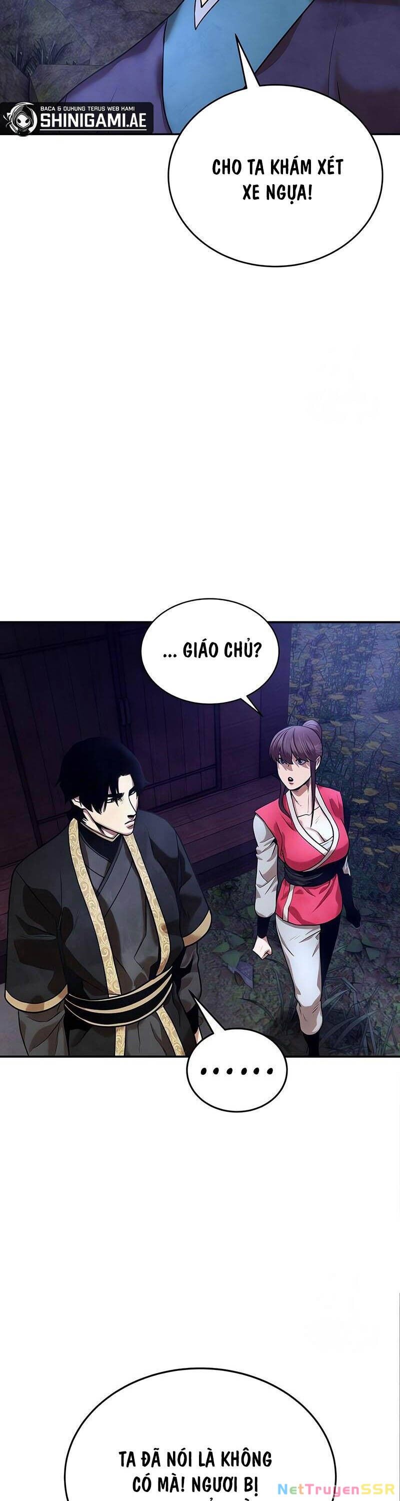 Tay Súng Chinh Phục Võ Lâm Chapter 13 - 51