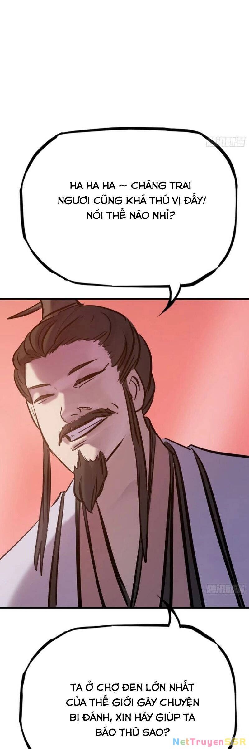 Phong Yêu Vấn Đạo Chapter 49 - 19