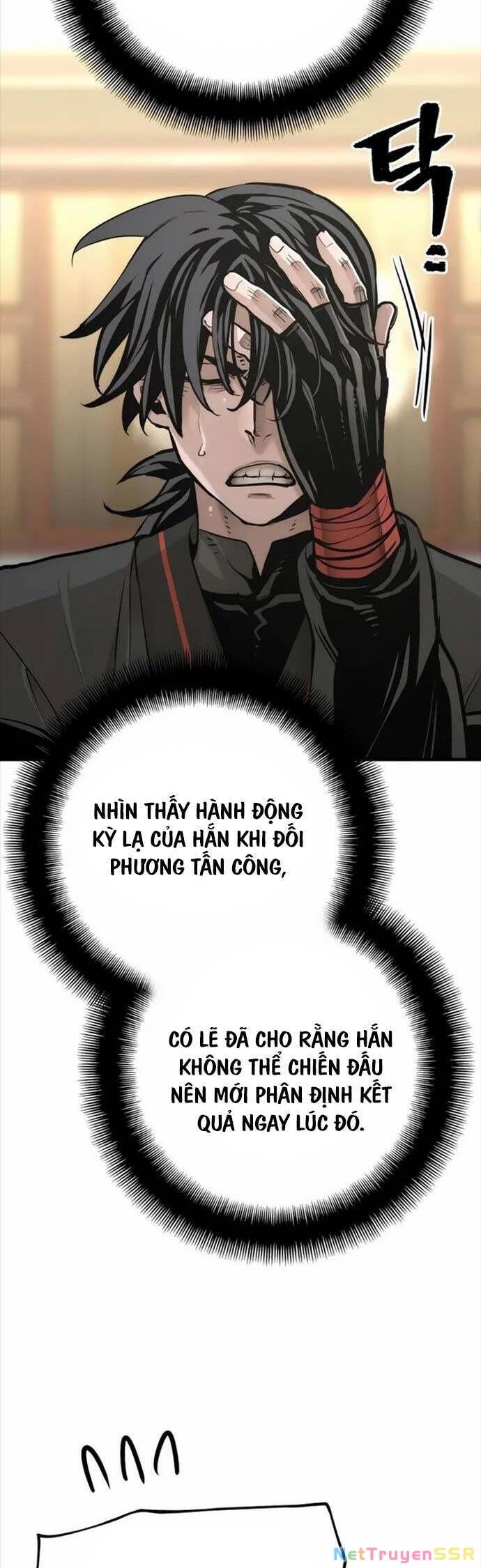 Thiên Ma Phi Thăng Truyện Chapter 88 - 11