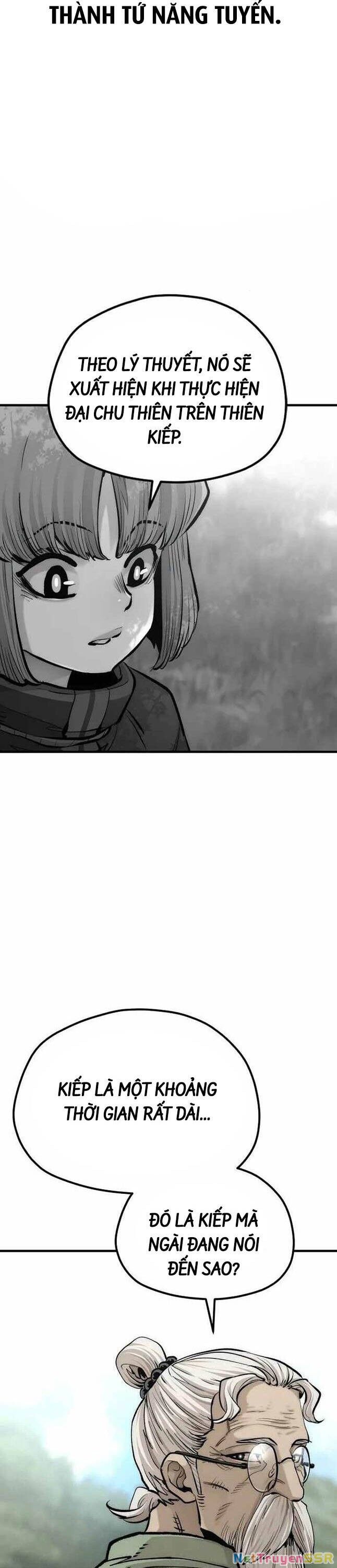 Thiên Ma Phi Thăng Truyện Chapter 121 - 35