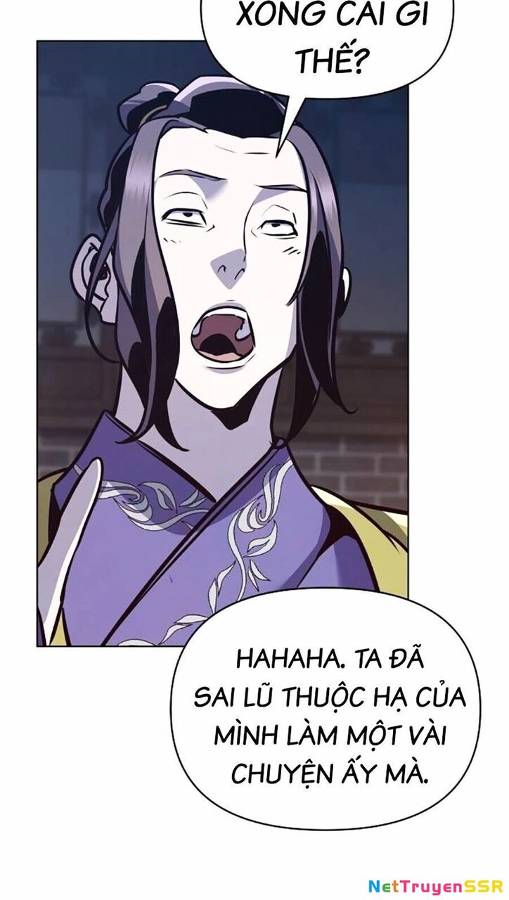 Tiểu Tử Đáng Ngờ Lại Là Cao Thủ Chapter 34 - 63