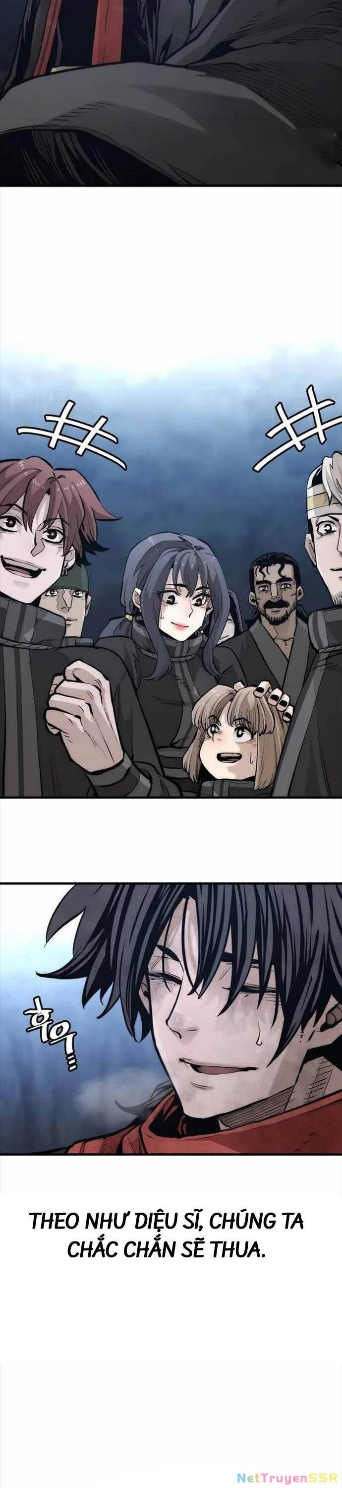 Thiên Ma Phi Thăng Truyện Chapter 108 - 59