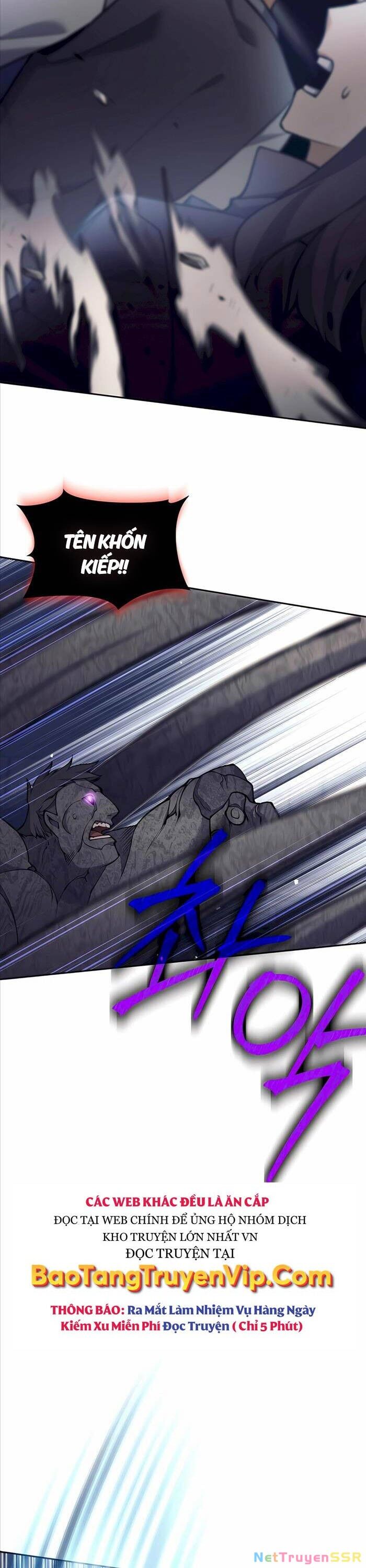 Trở Thành Tên Khốn Ở Thế Giới Dark Fantasy Chapter 28 - 37