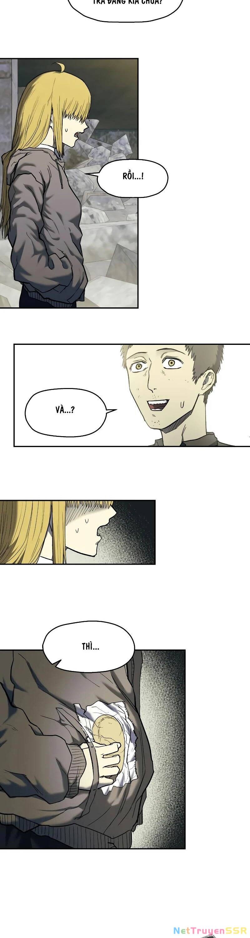 Sống Sót Qua Ngày Tận Thế Chapter 6 - 26