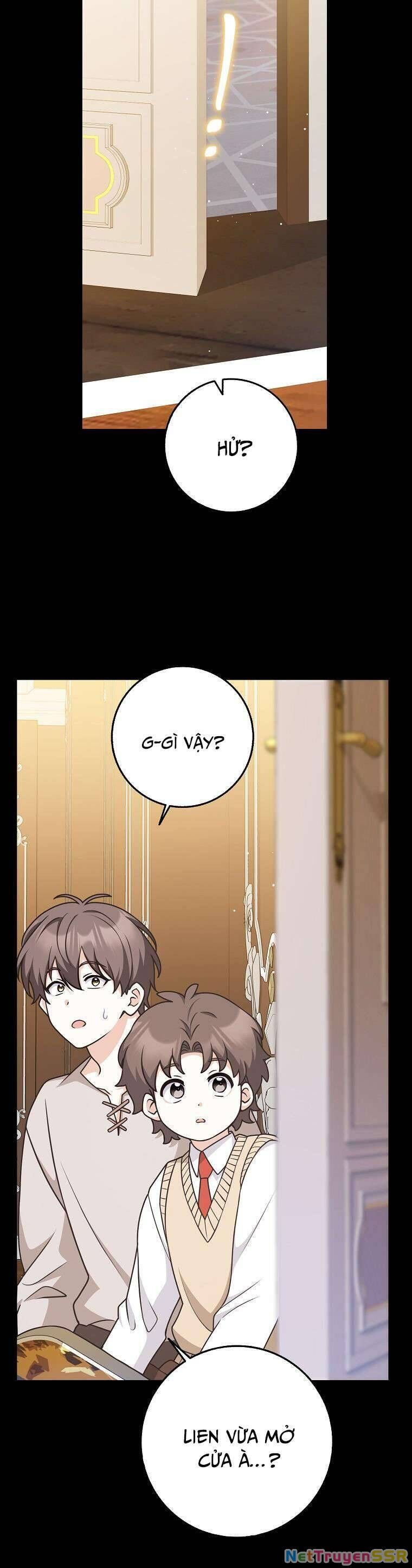 Bạn Bè Với Nhau Không Phải Vậy Đâu Chapter 47 - 32