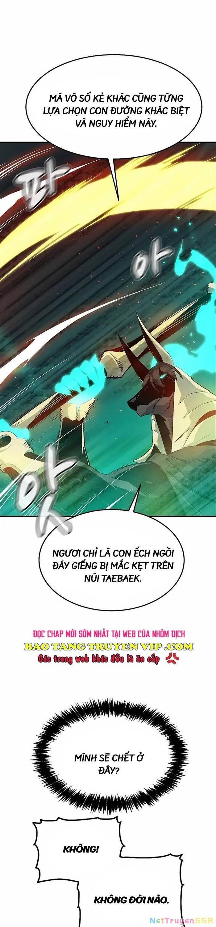 Độc Cô Tử Linh Sư Chapter 120 - 5