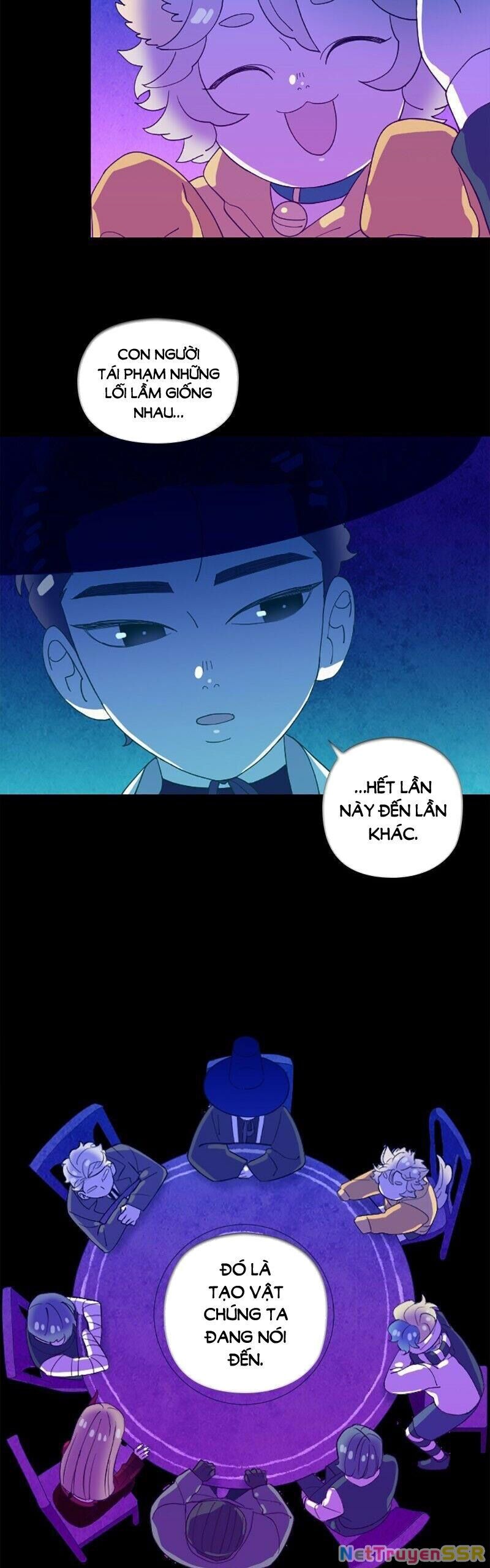 Ma Kể Chuyện 2 Chapter 42 - 10