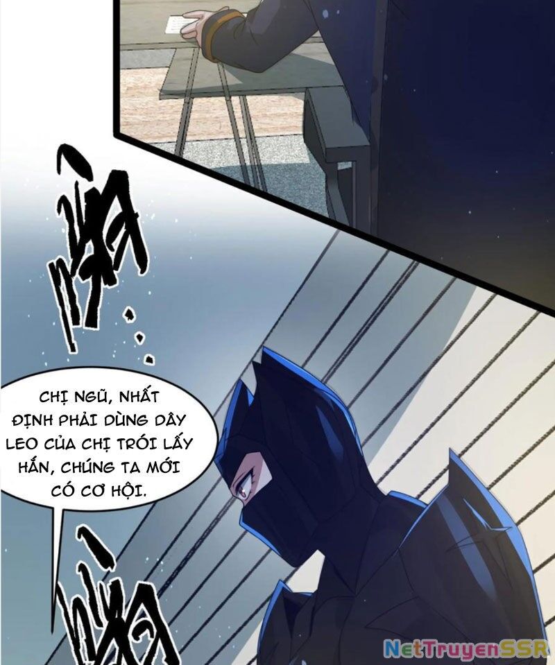 Ngày Tận Thế: Ta Nhận Được Tỷ Lệ Rớt Đồ Gấp 100 Lần Chapter 324 - 46