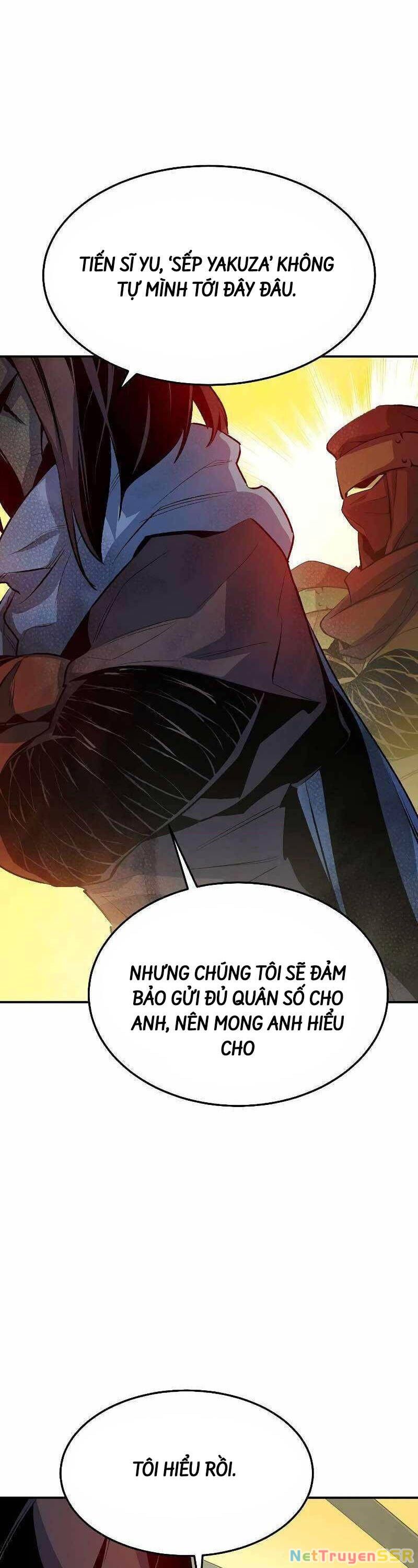 Độc Cô Tử Linh Sư Chapter 121 - 47