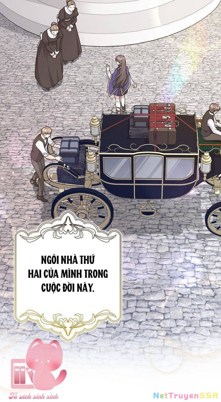 Tôi Thề Chúng Ta Chỉ Là Bạn Chapter 45 - 5