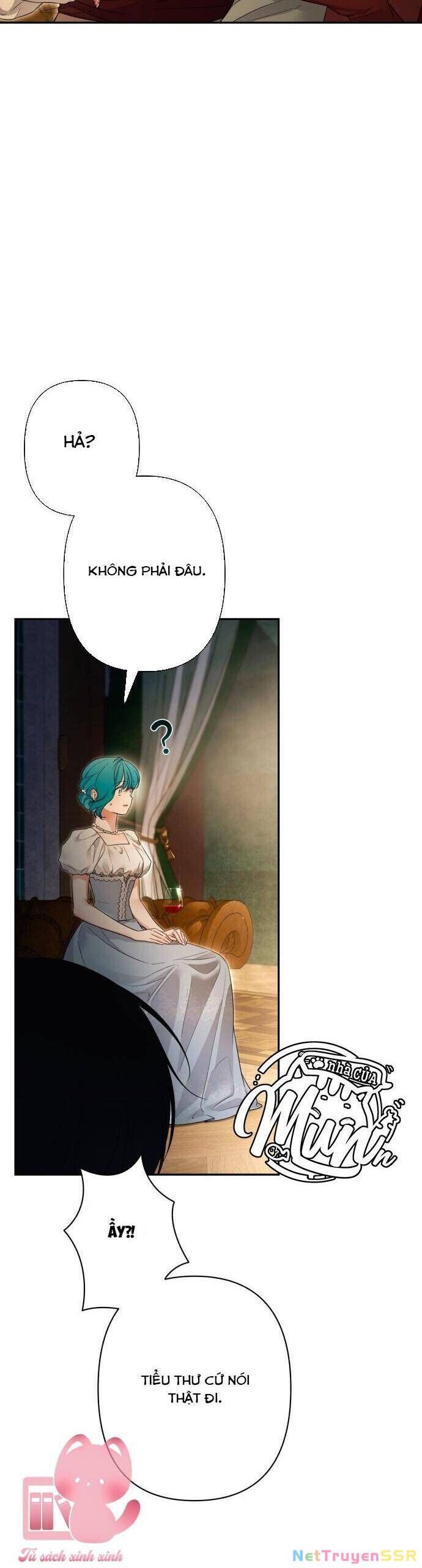 Công Nương Mint Bé Nhỏ Chapter 81 - 31