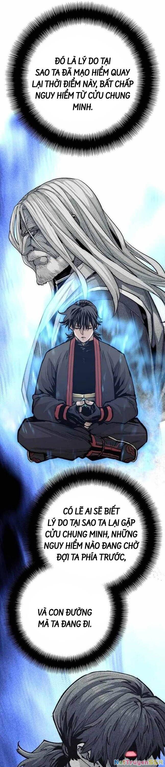 Thiên Ma Phi Thăng Truyện Chapter 121 - 27