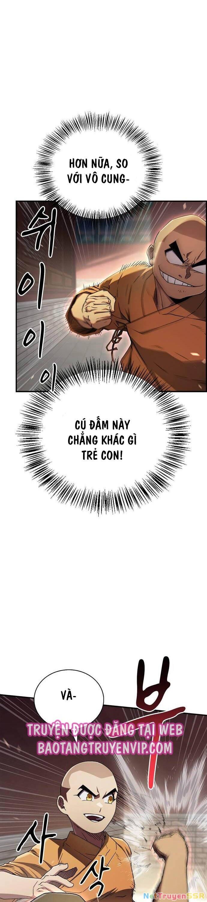 Huấn Luyện Viên Murim Thiên Tài Chapter 12 - 20