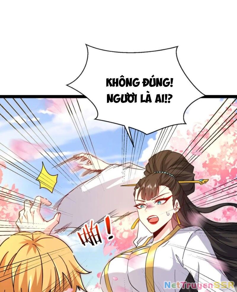 Ta Chuyển Sinh Thành Vạn Yêu Chi Vương Chapter 35 - 36