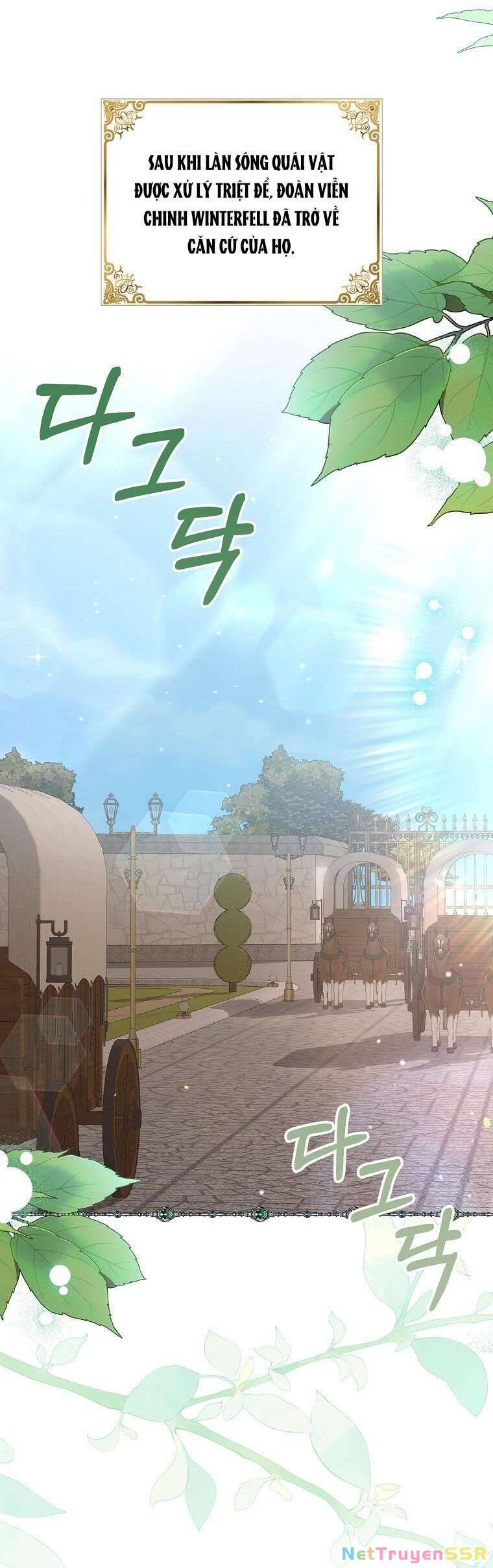 Sao Lại Ám Ảnh Cô Vợ Giả Mạo Quá Vậy? Chapter 39 - 1