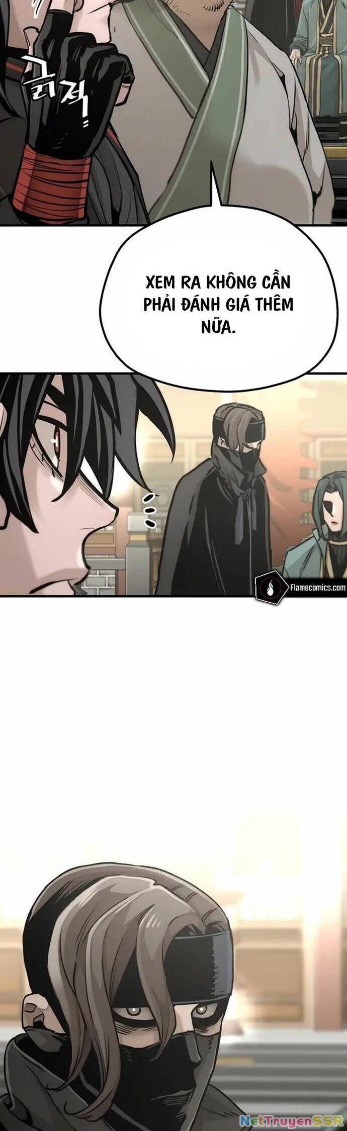 Thiên Ma Phi Thăng Truyện Chapter 89 - 32