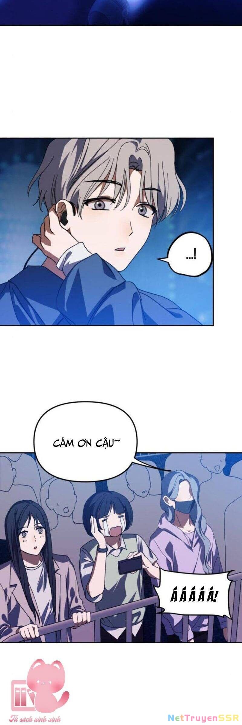 Tôi Trở Thành Thành Viên Trẻ Tuổi Nhất Nhóm Nhạc Idol Nam Chapter 28 - 20