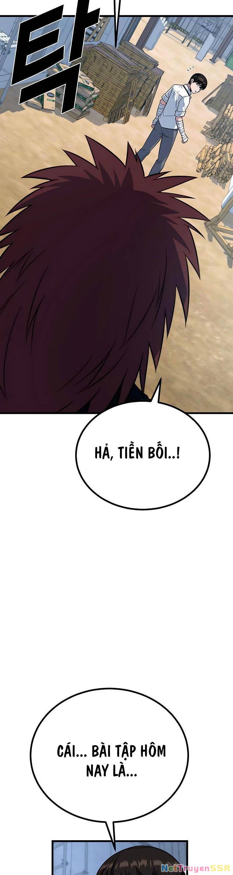 Bạo Lực Vương Chapter 9 - 44