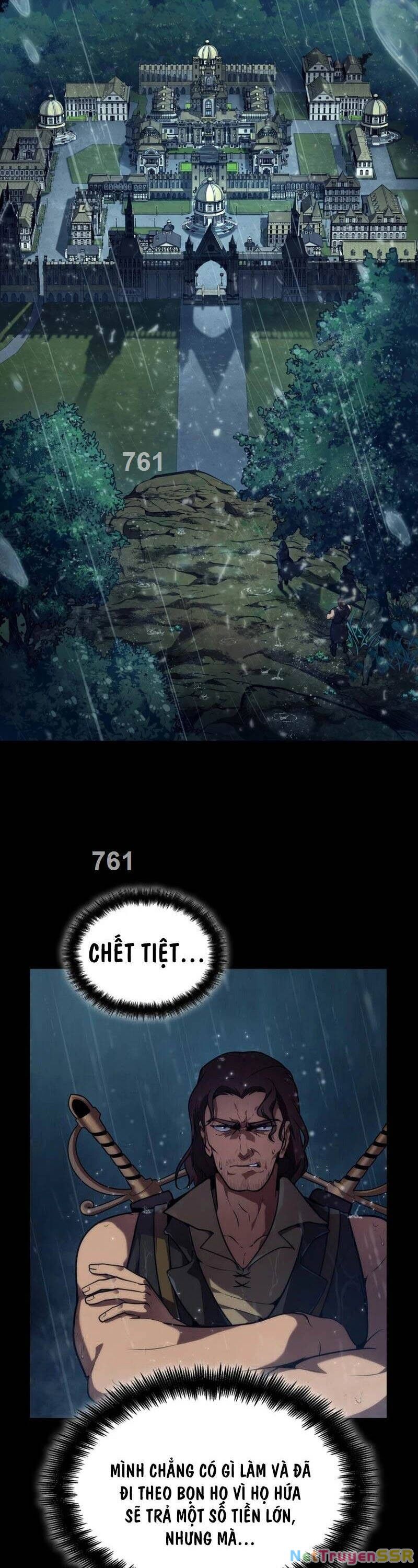 Đại Pháp Sư Toàn Năng Chapter 69 - 3