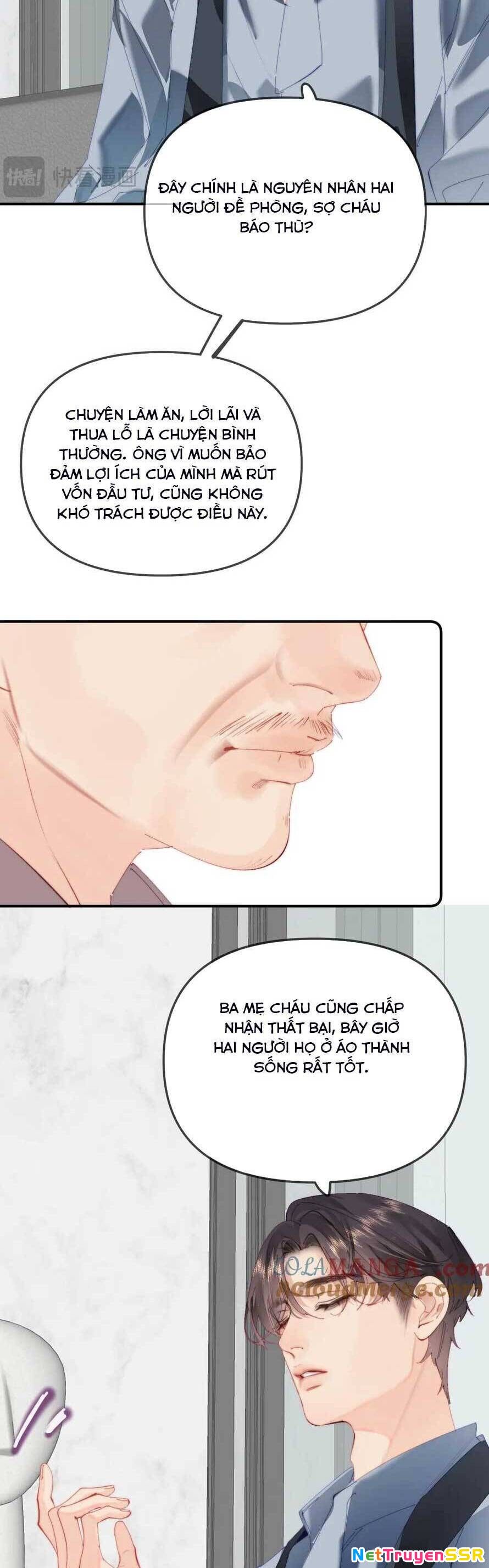 Vợ Chồng Đỉnh Lưu Có Chút Ngọt Ngào Chapter 94 - 13