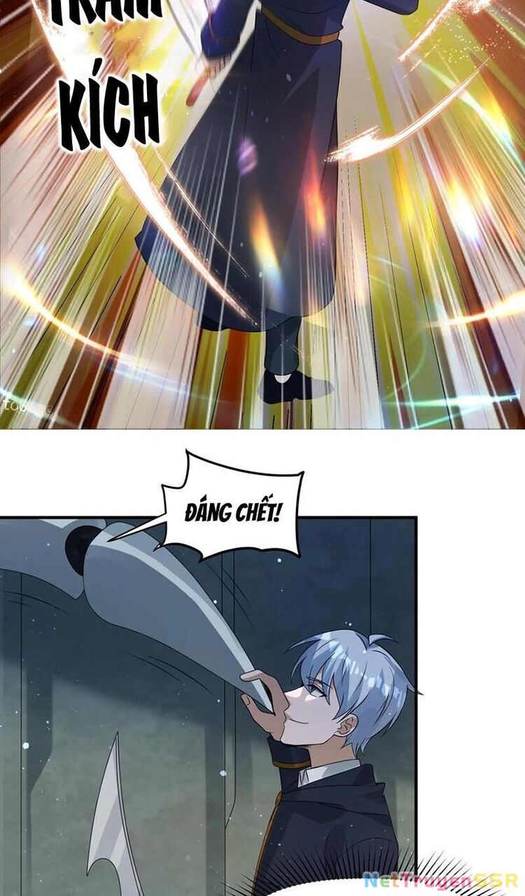 Ngày Tận Thế: Ta Nhận Được Tỷ Lệ Rớt Đồ Gấp 100 Lần Chapter 326 - 8