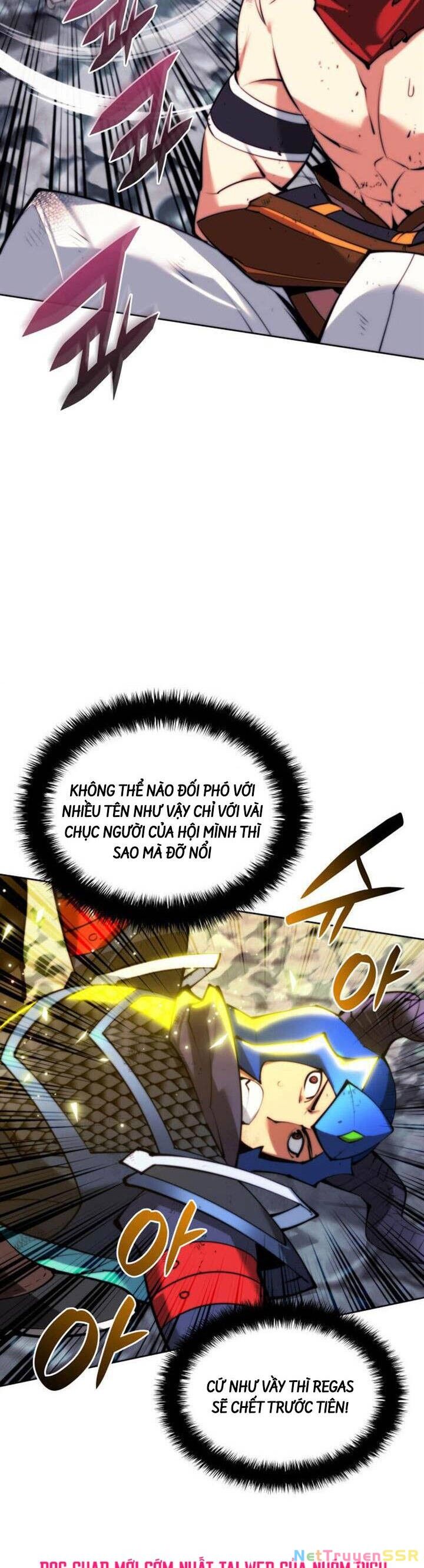 Thợ Rèn Huyền Thoại Chapter 233 - 59