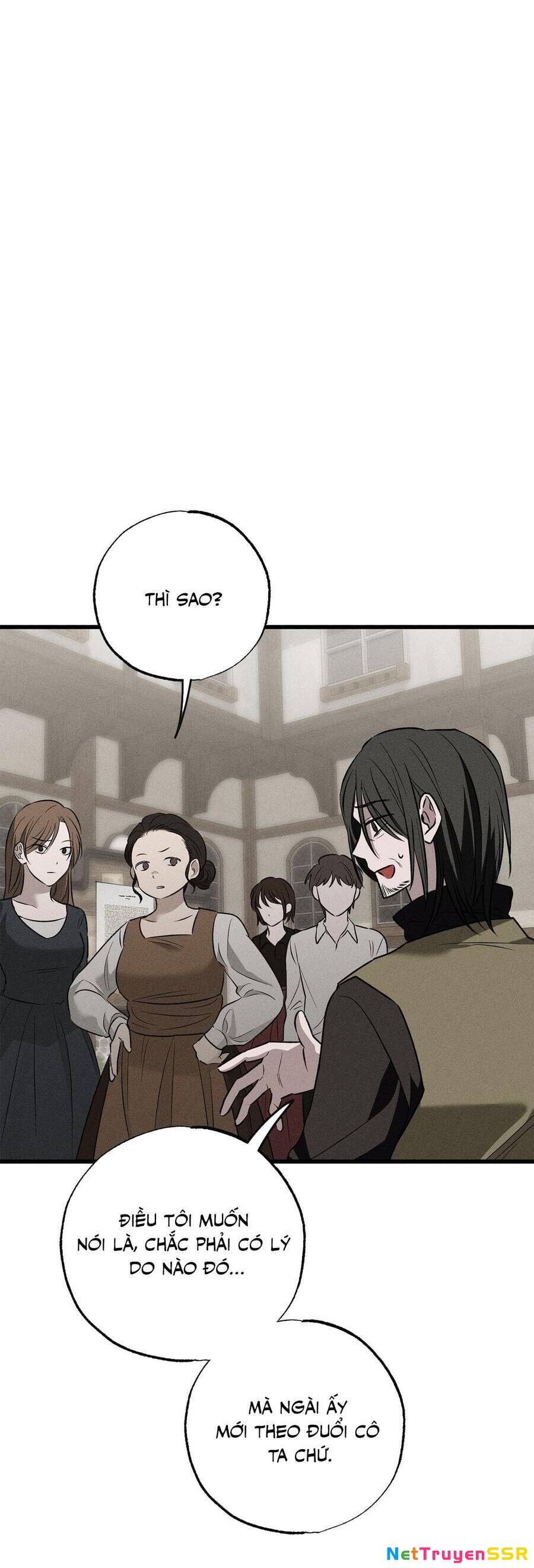 Vị Phu Quân Căm Ghét Tôi Đã Mất Trí Nhớ Chapter 38 - 17