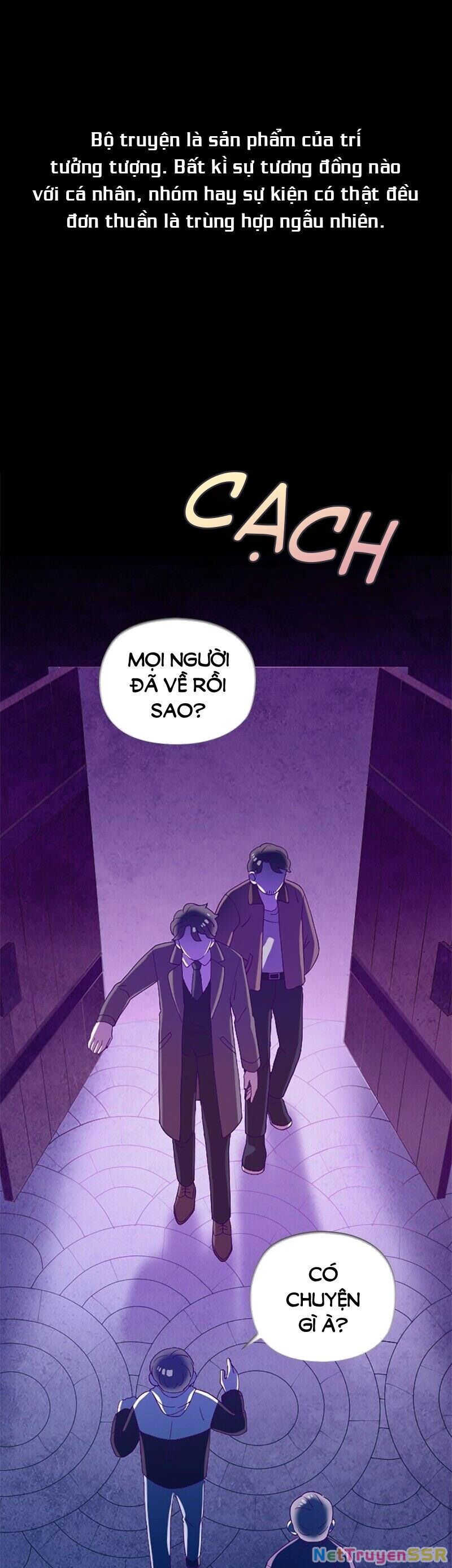 Ma Kể Chuyện 2 Chapter 45 - 1