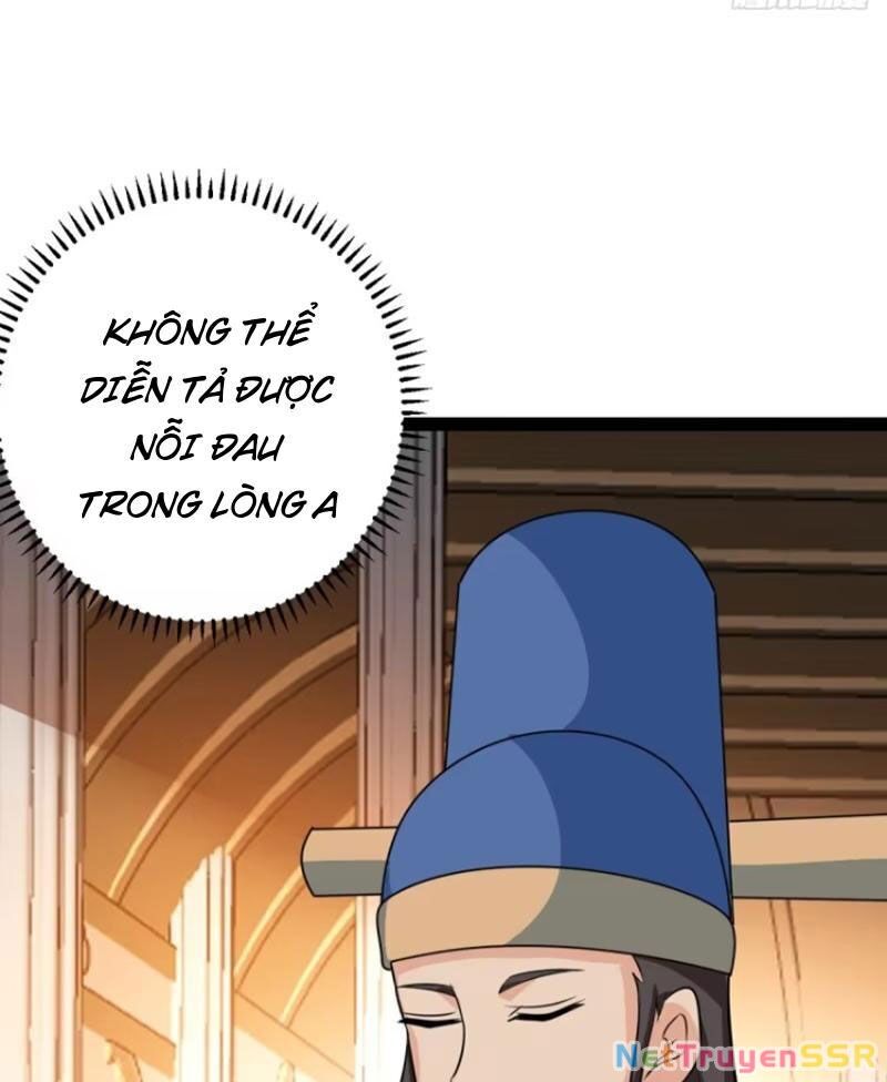 Trăm Tuổi Mở Hệ Thống, Hiếu Tử Hiền Tôn Quỳ Khắp Núi! Chapter 59 - 60