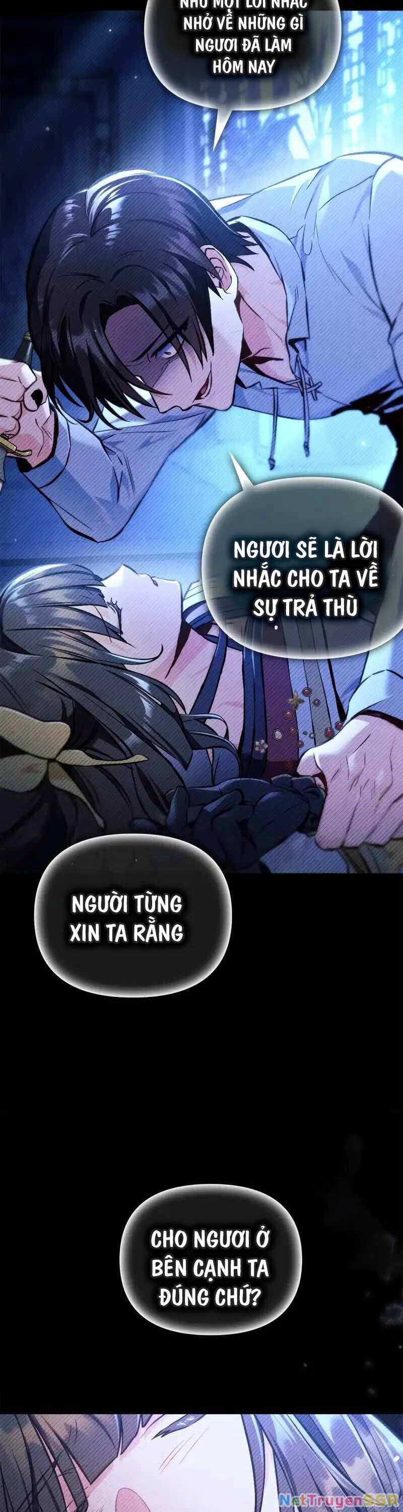 Kí Sự Hồi Quy Chapter 89 - 52