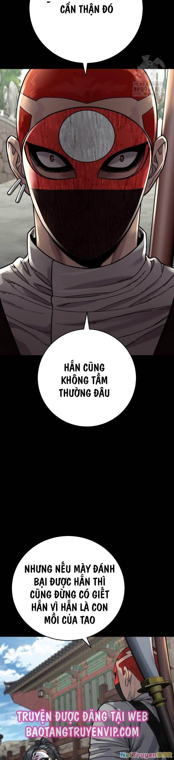 Cảnh Sát Báo Thù Chapter 64 - 21