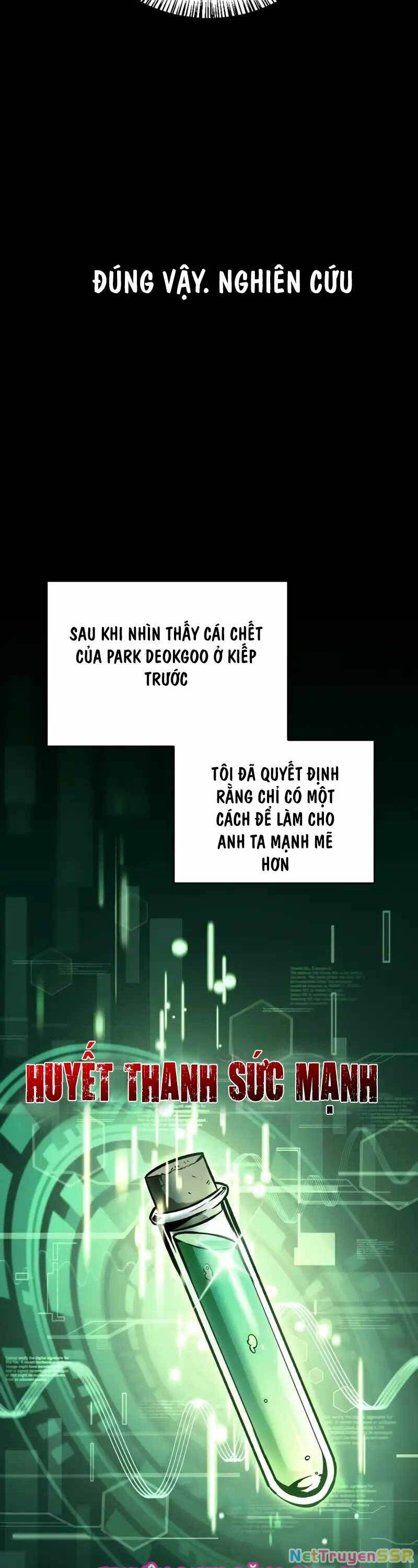 Kí Sự Hồi Quy Chapter 90 - 27