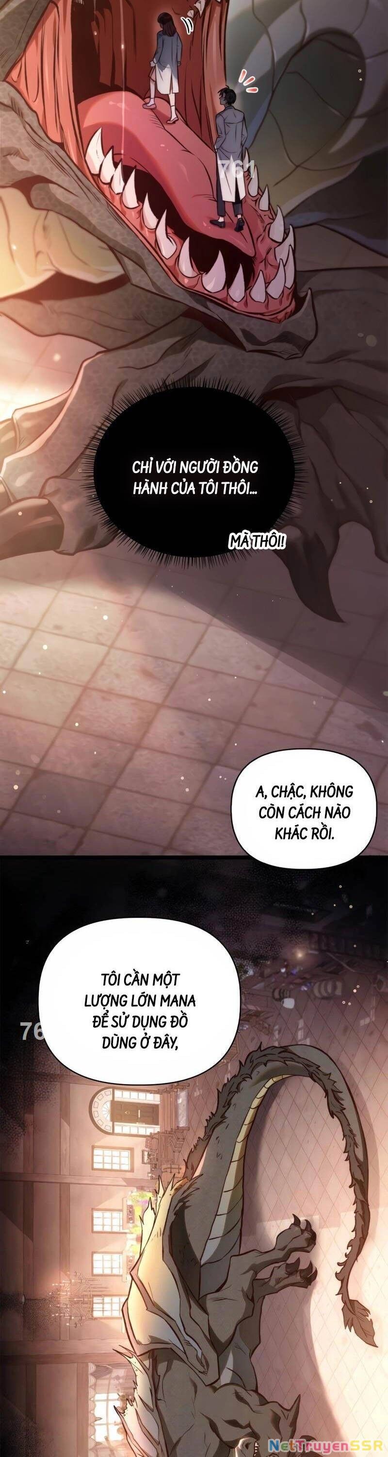 Kí Sự Hồi Quy Chapter 91 - 3