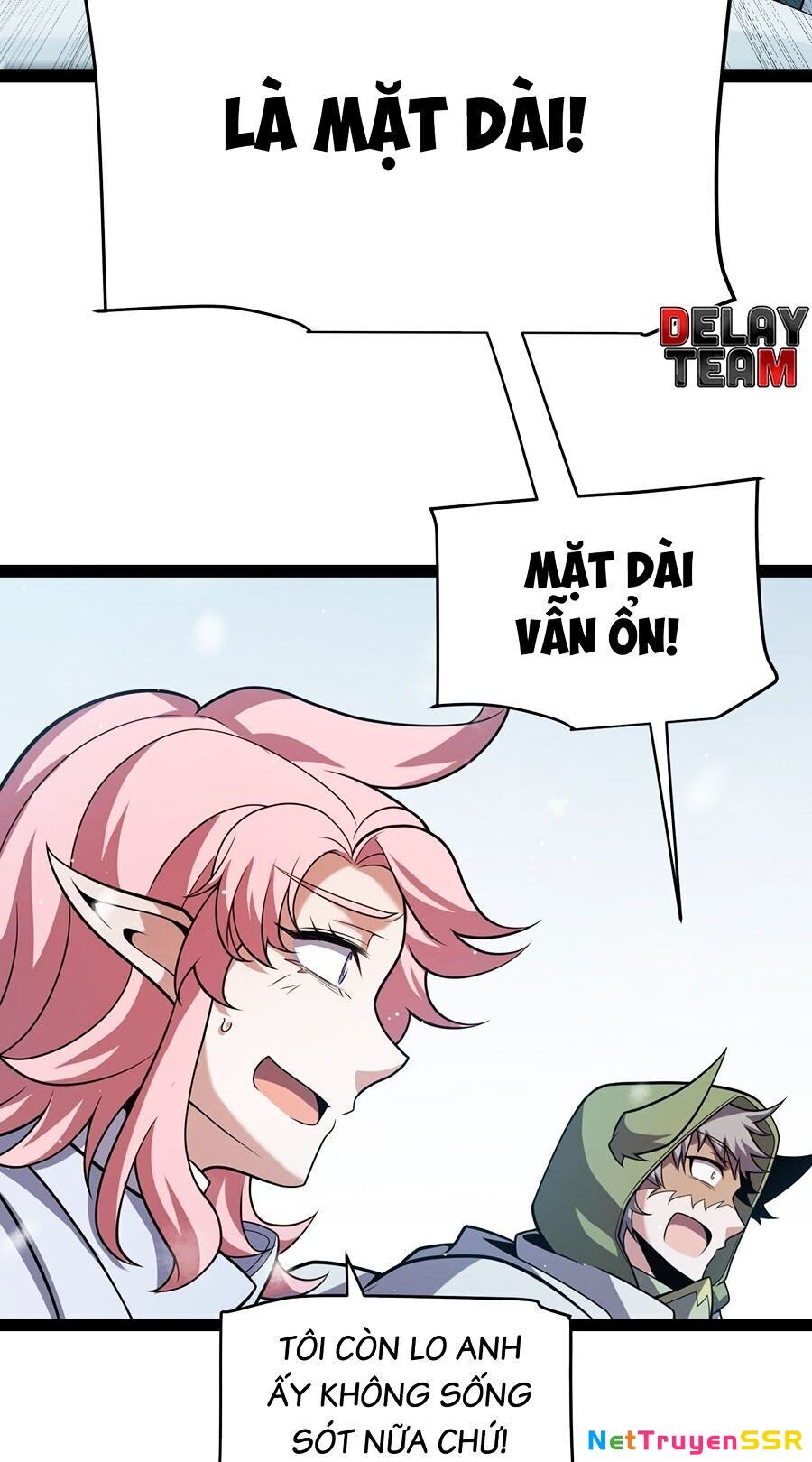 Tôi Đến Từ Thế Giới Trò Chơi Chapter 270 - 39