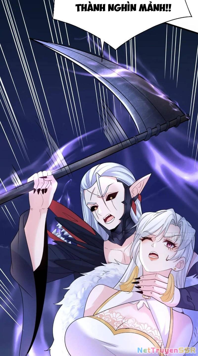 Ta Vô Địch Từ Ăn Chực Chapter 27 - 31