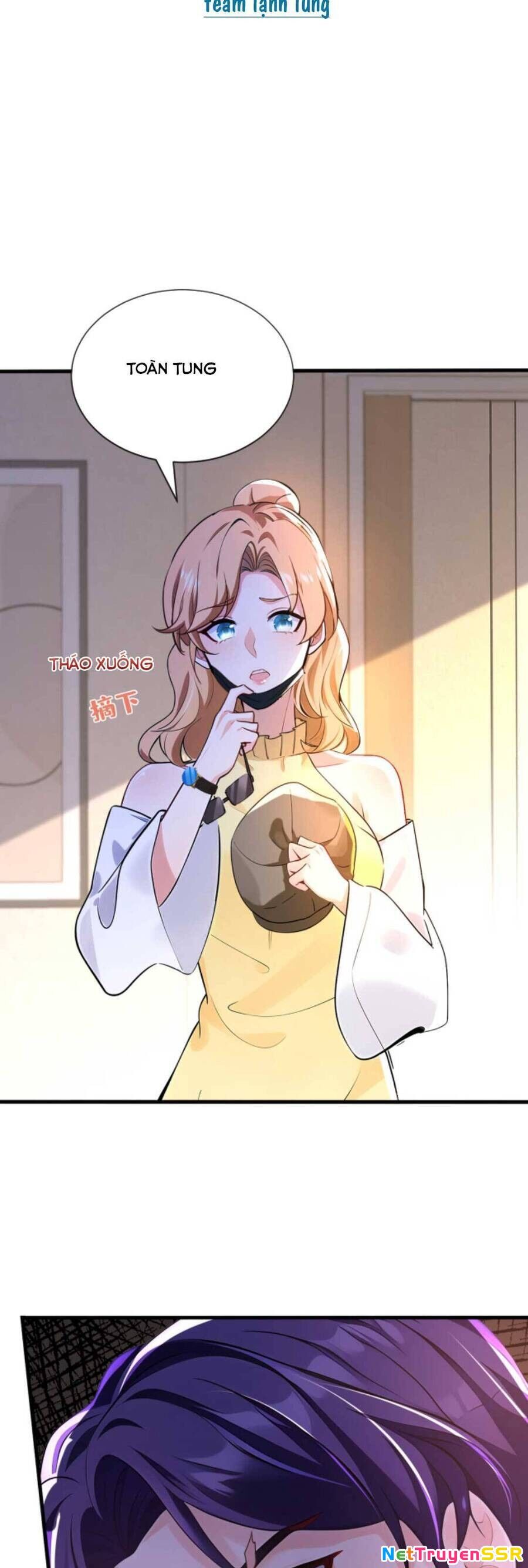 Tái Sinh Trở Lại : Chồng Cũ Khóc Lóc Cầu Xin Tái Hôn Chapter 176 - 8