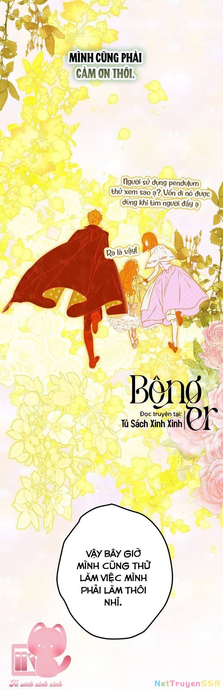 Khế Ước Hôn Nhân Của Mẹ Tôi Chapter 62 - 57