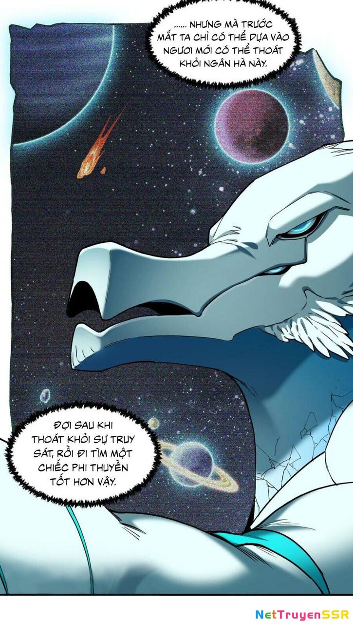 Khởi Tạo Nhân Vật Phản Diện Chapter 144 - 6