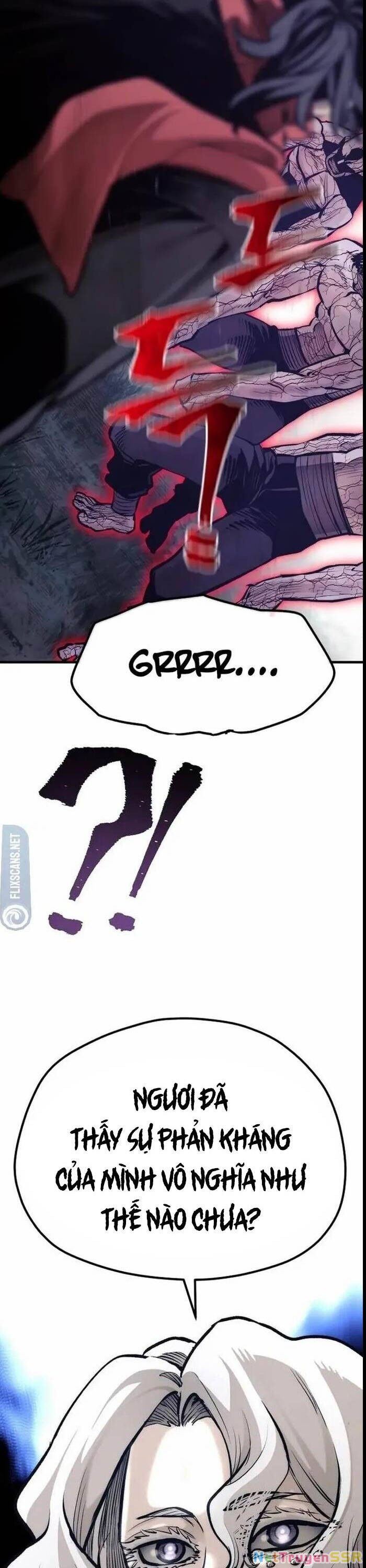 Thiên Ma Phi Thăng Truyện Chapter 104 - 44