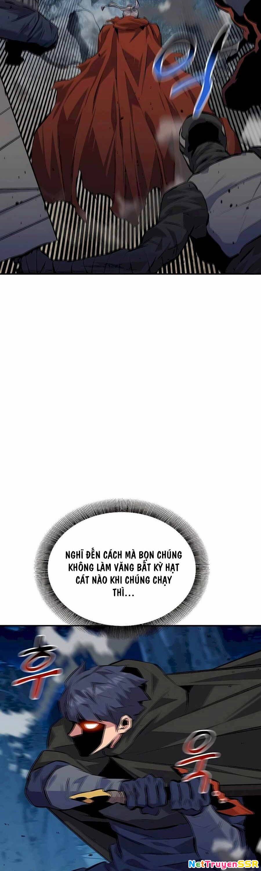 Đi Săn Tự Động Bằng Phân Thân Chapter 96 - 36