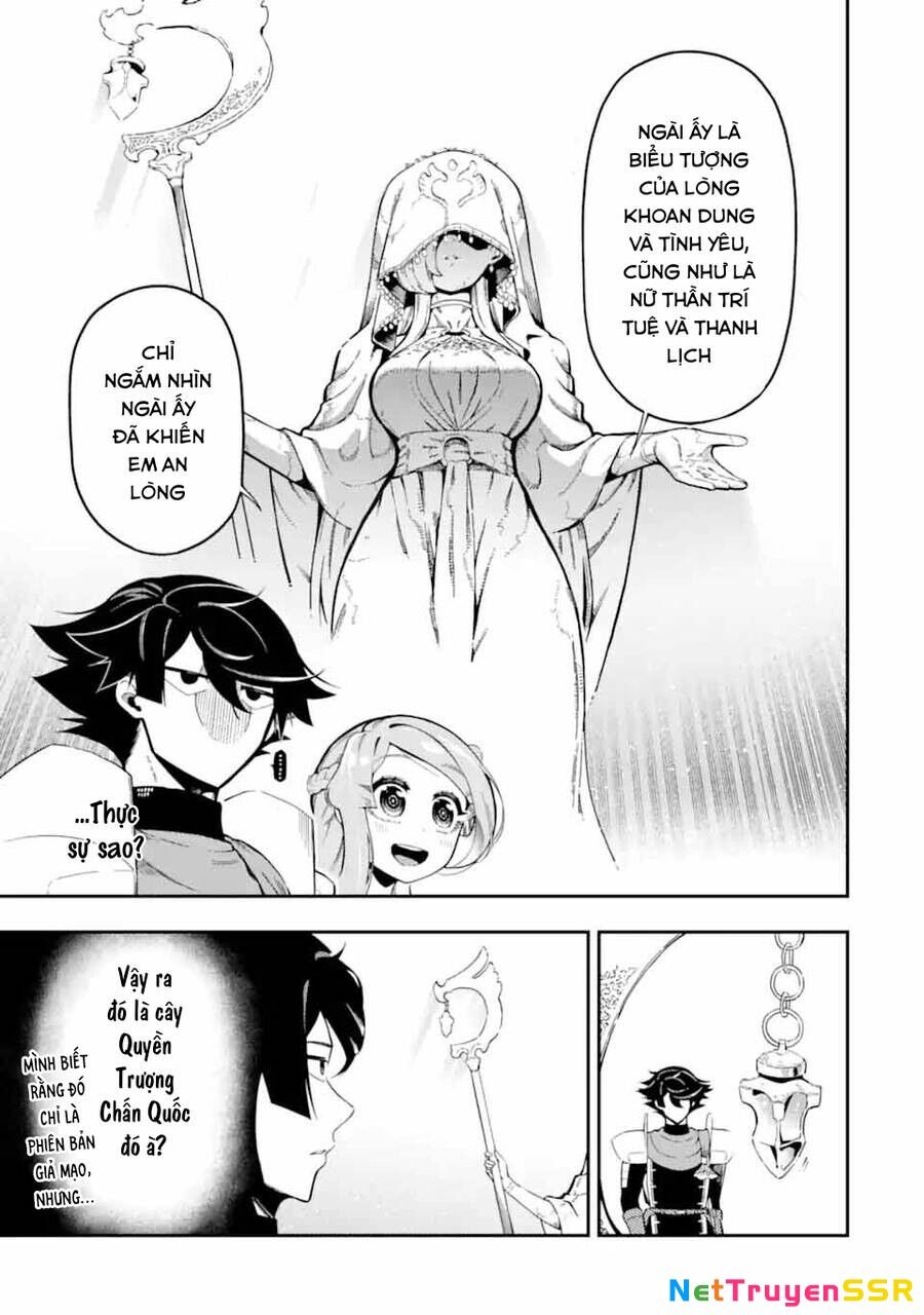 Nhiệm Vụ Của Kẻ Mạnh Nhất Chapter 17 - 30