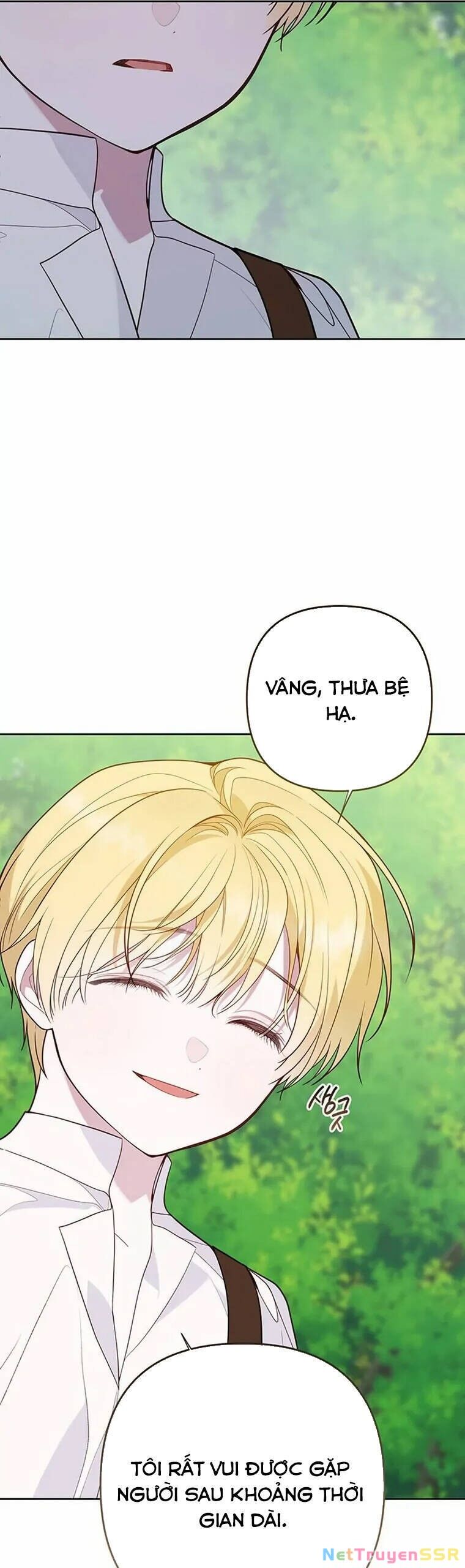 Bạo Chúa Bé Con Chapter 61 - 14