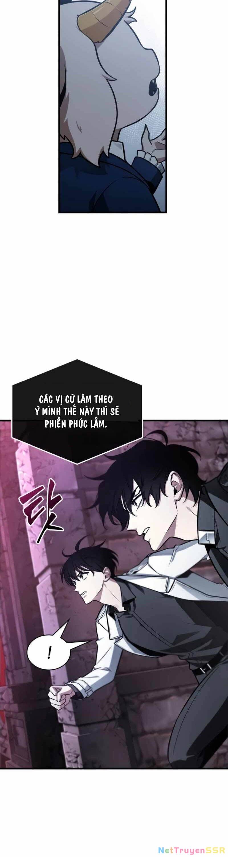 Toàn Trí Độc Giả Chapter 213 - 33